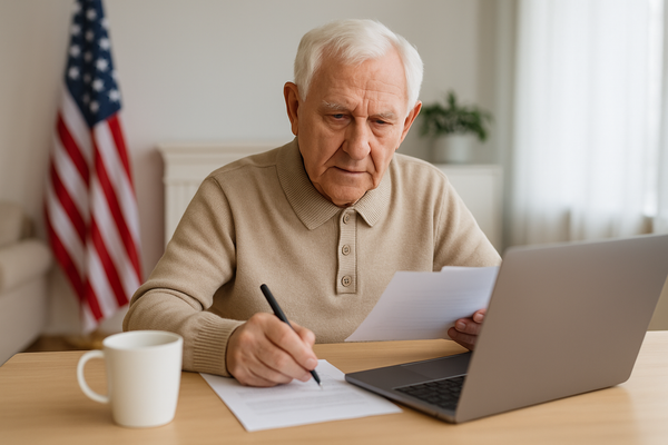 Understanding Government Loan Opportunities for Seniors